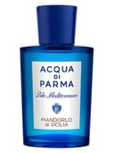 Acqua di Parma Mandorlo di Sicilia perfume bottle - luxury fragrance