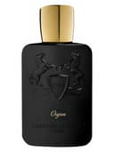 Parfums de Marly Oajan perfume bottle - luxury fragrance