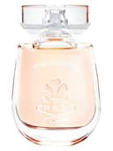 Creed Wind Flowers perfume bottle - luxury fragrance