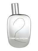 Comme des Garçons Comme des Garçons 2 perfume bottle - luxury fragrance