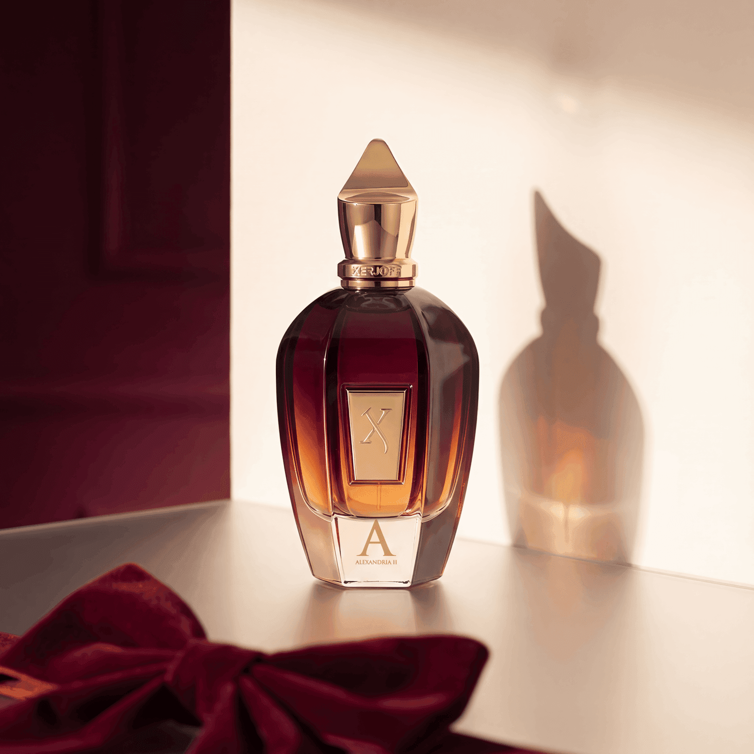 Alexandria II by Xerjoff - Holiday Collection 2025 Fragrance