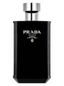 Prada Prada L'Homme Intense perfume bottle - luxury fragrance