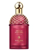 Guerlain Florabloom Absolu perfume bottle - luxury fragrance