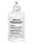 Maison Margiela Lazy Sunday Morning perfume bottle - luxury fragrance