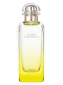 Hermès Le Jardin de Monsieur Li perfume bottle - luxury fragrance