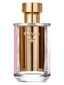 Prada Prada La Femme L'Eau perfume bottle - luxury fragrance