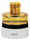 Pantheon Roma Annone perfume bottle - luxury fragrance