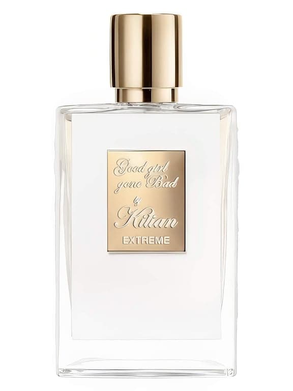 By Kilian Good Girl Gone Bad Extreme perfume bottle - luxury fragrance