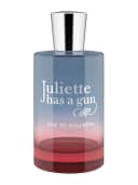 Juliette Has a Gun Ode to Dullness perfume bottle - luxury fragrance