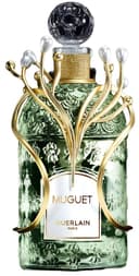 Guerlain Muguet Millésime 2025 perfume bottle - luxury fragrance