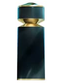 Bvlgari Le Gemme Orom perfume bottle - luxury fragrance