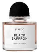 Byredo Black Saffron Absolu perfume bottle - luxury fragrance