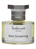 Toskovat' Born Screaming perfume bottle - luxury fragrance