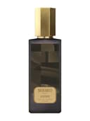 Memo Paris Leather perfume bottle - luxury fragrance