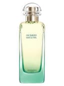 Hermès Un Jardin Sur Le Nil perfume bottle - luxury fragrance