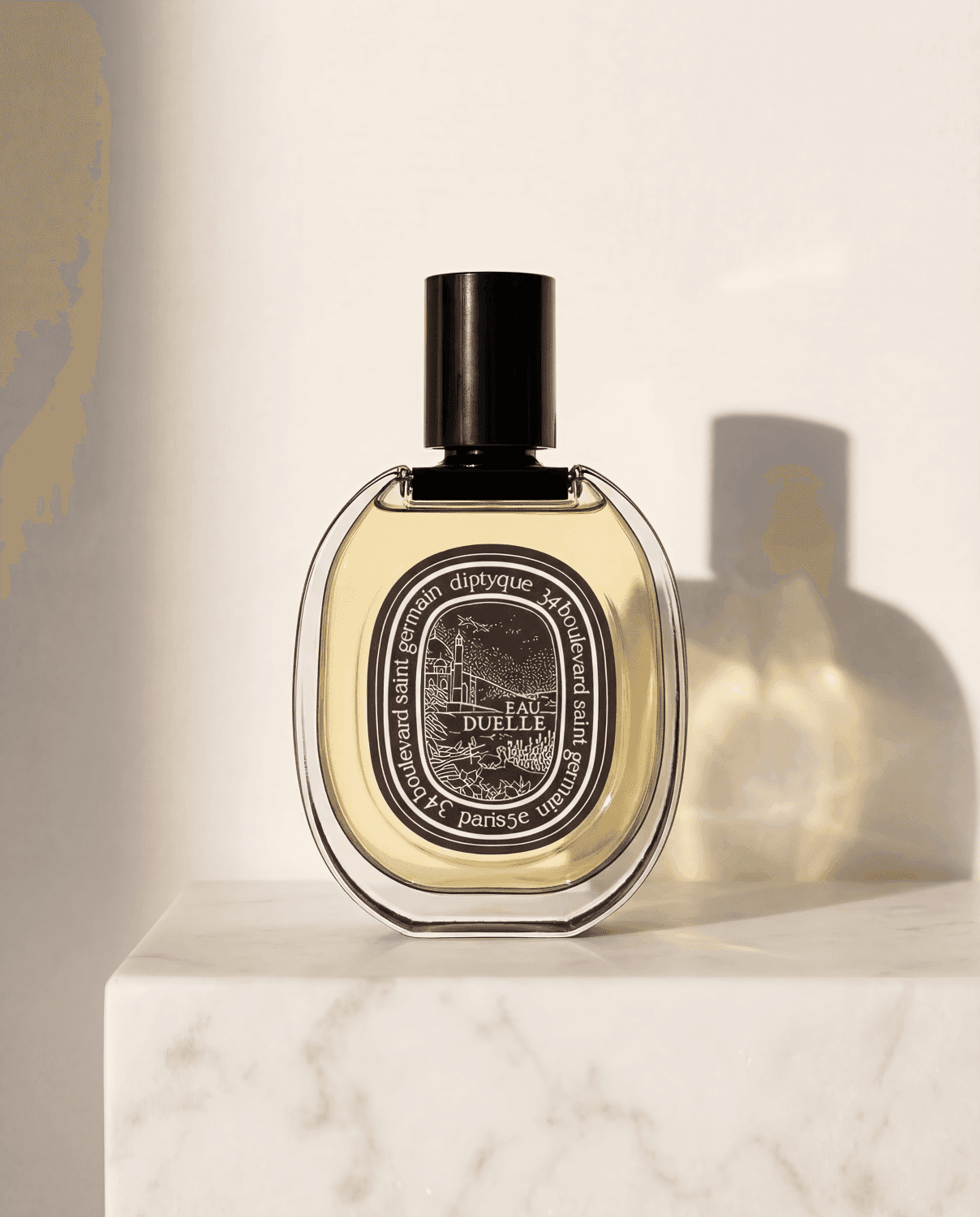 Diptyque Eau Duelle