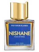 Nishane Fan Your Flames perfume bottle - luxury fragrance