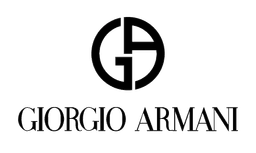 Giorgio Armani logo