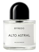 Byredo Alto Astral perfume bottle - luxury fragrance