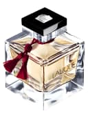 Lalique Le Parfum perfume bottle - luxury fragrance