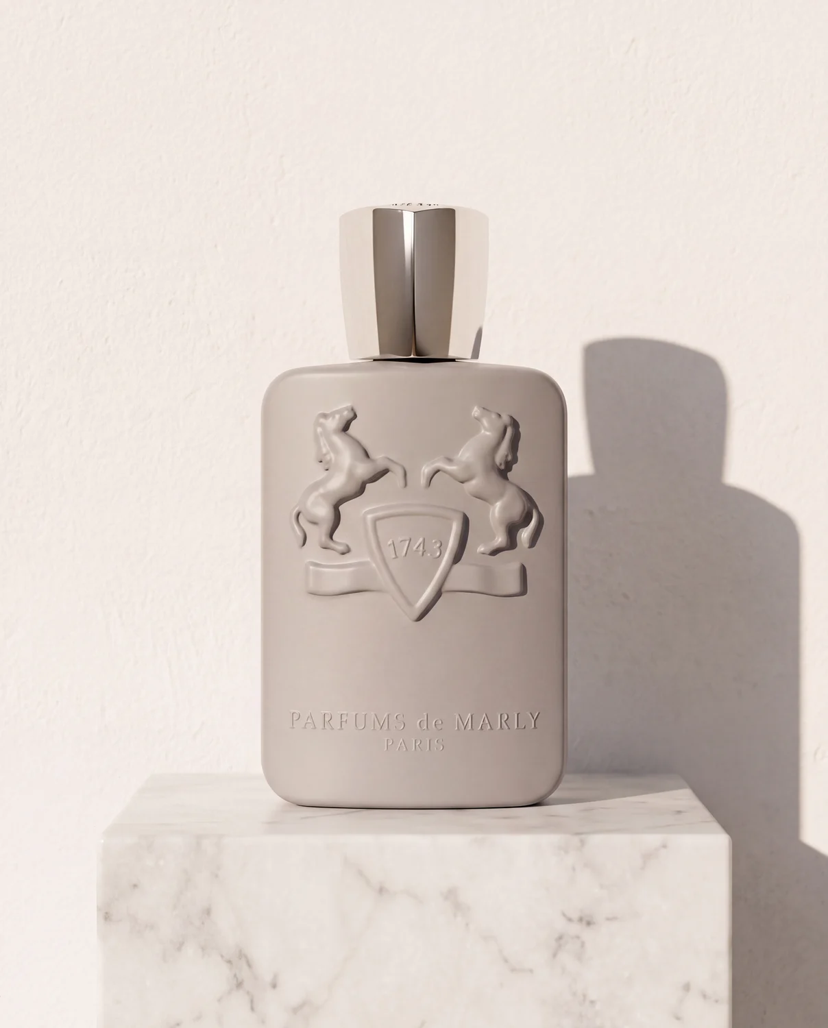 Parfums de Marly Dorval - gift presentation