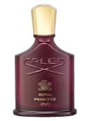 Creed Royal Princess Oud perfume bottle - luxury fragrance