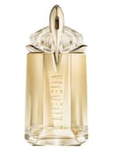 Mugler Alien Goddess perfume bottle - luxury fragrance