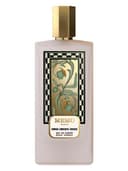 Memo Paris Omnia Omnibus Ubique perfume bottle - luxury fragrance