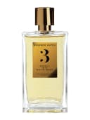Rosendo Mateu Nº 3 Neroli, Iris, White Musk perfume bottle - luxury fragrance