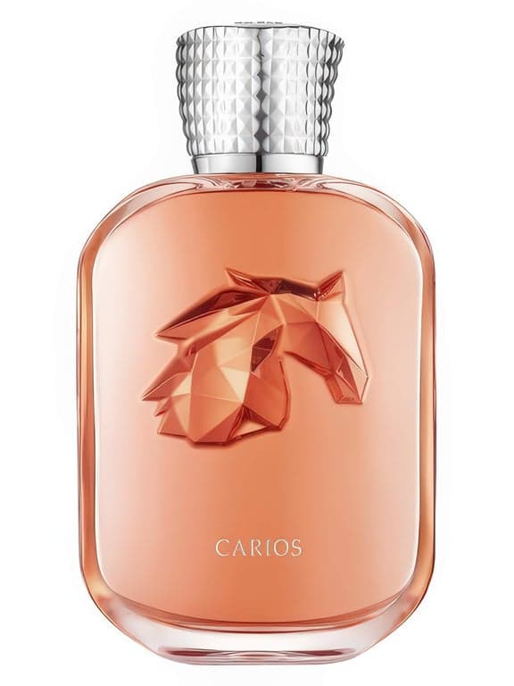 Parfums de Marly Carios perfume bottle - luxury fragrance