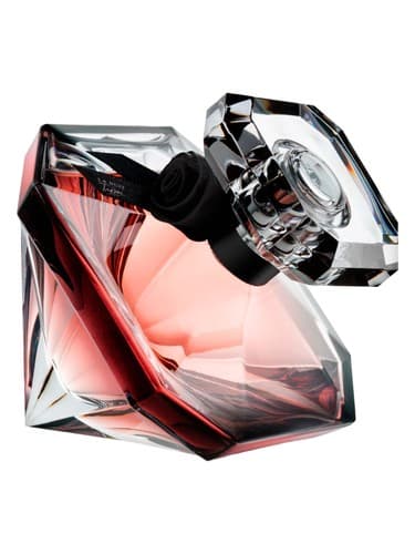 Lancôme La Nuit Trésor perfume bottle - luxury fragrance