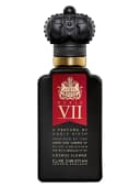 Clive Christian Cosmos Flower perfume bottle - luxury fragrance