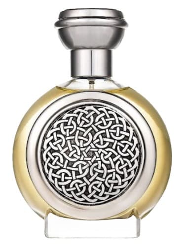 Boadicea The Victorious Bodacious perfume bottle - luxury fragrance