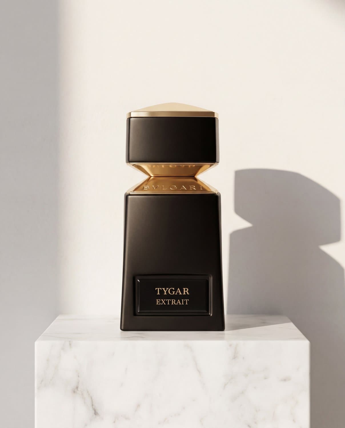 Bvlgari Le Gemme Tygar Extrait - gift presentation