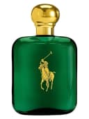 Ralph Lauren Polo perfume bottle - luxury fragrance