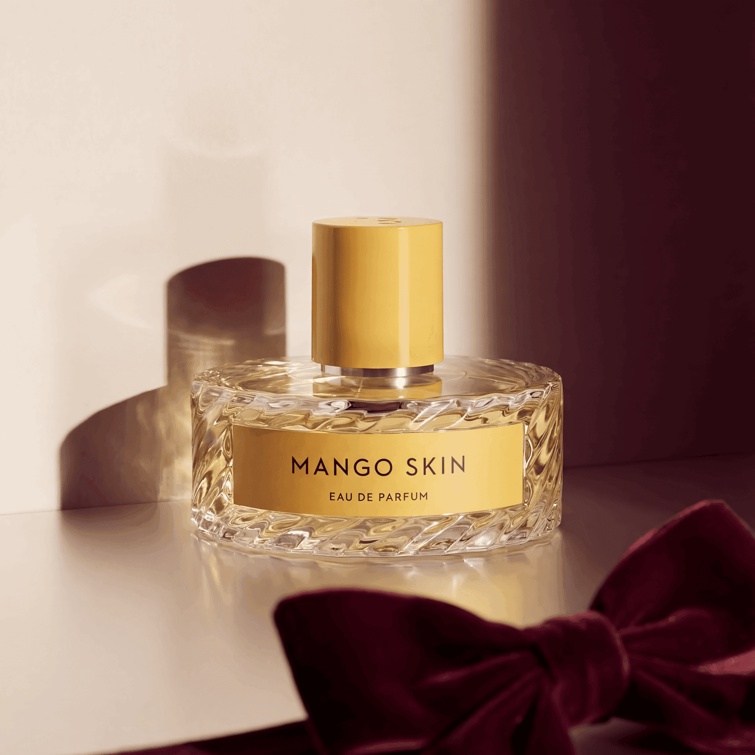 Mango Skin by Vilhelm Parfumerie - Holiday Collection 2025 Fragrance