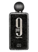 Afnan 9pm Night Out perfume bottle - luxury fragrance