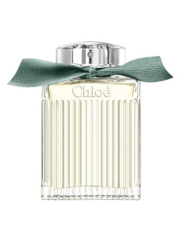 Chloé Chloé Rose Naturelle Intense perfume bottle - luxury fragrance