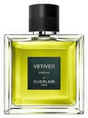 Guerlain Vetiver Parfum perfume bottle - luxury fragrance