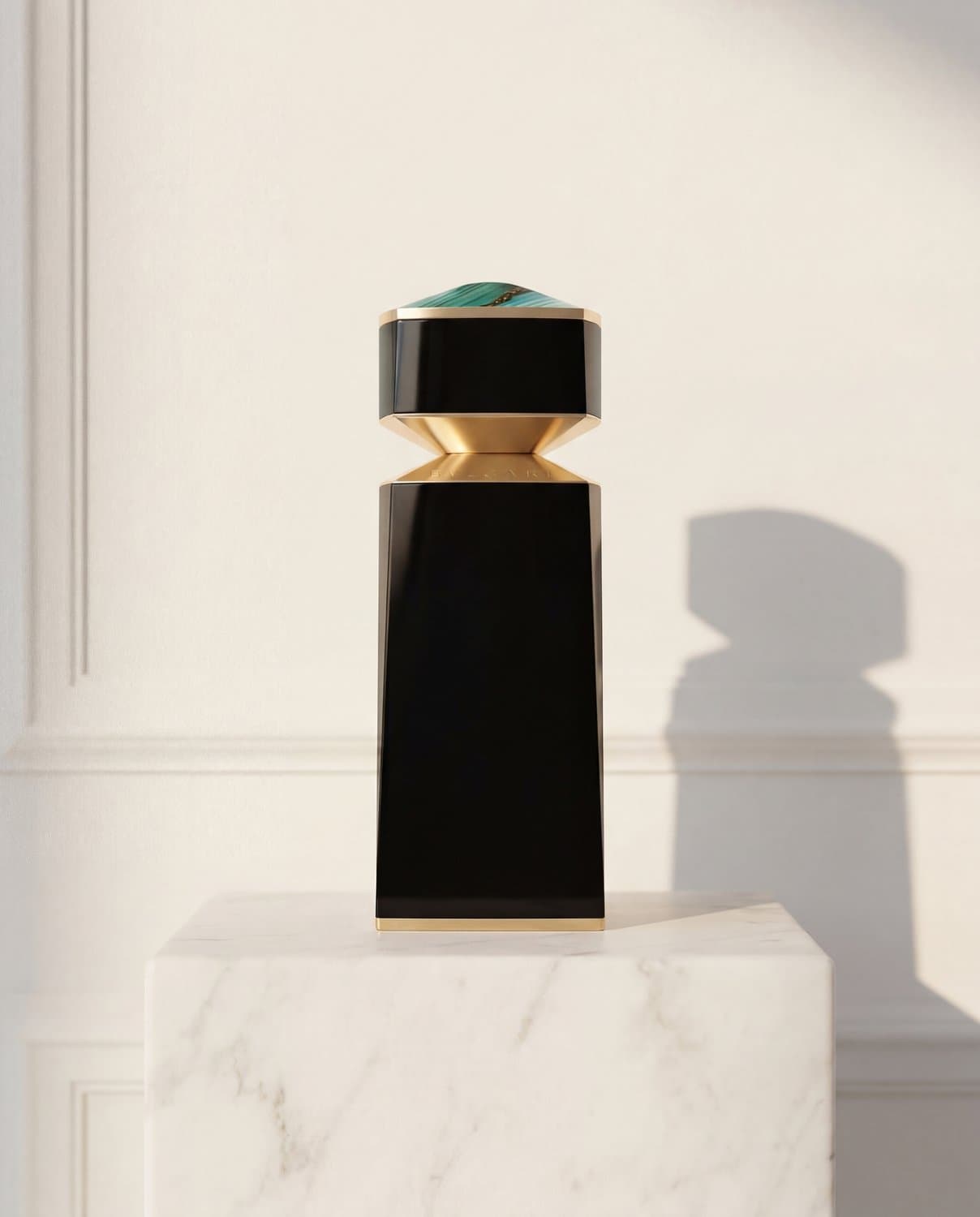 Bvlgari Le Gemme Orom - gift presentation