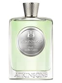 Atkinsons Posh on the Green perfume bottle - luxury fragrance