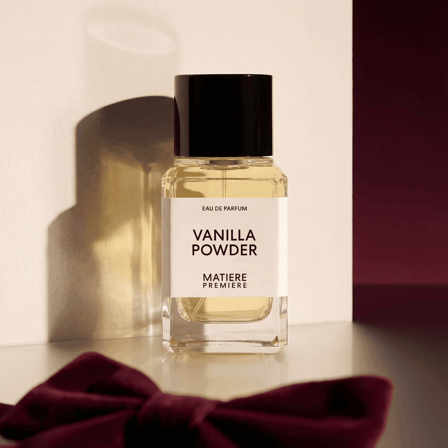 Vanilla Powder by Scento - Holiday Collection 2025 Fragrance
