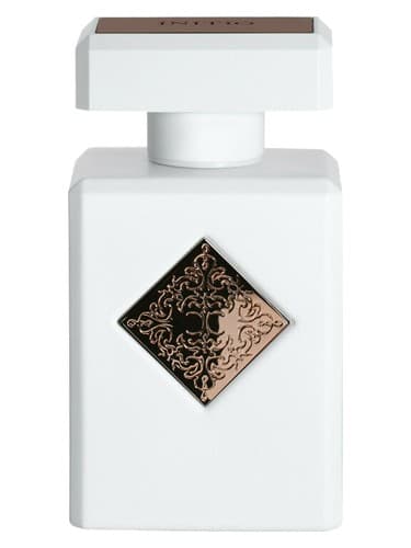 Initio Parfums Prives Paragon perfume bottle - luxury fragrance
