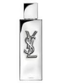 Yves Saint Laurent MYSLF L’Absolu perfume bottle - luxury fragrance