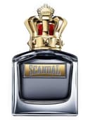 Jean Paul Gaultier Scandal Pour Homme perfume bottle - luxury fragrance