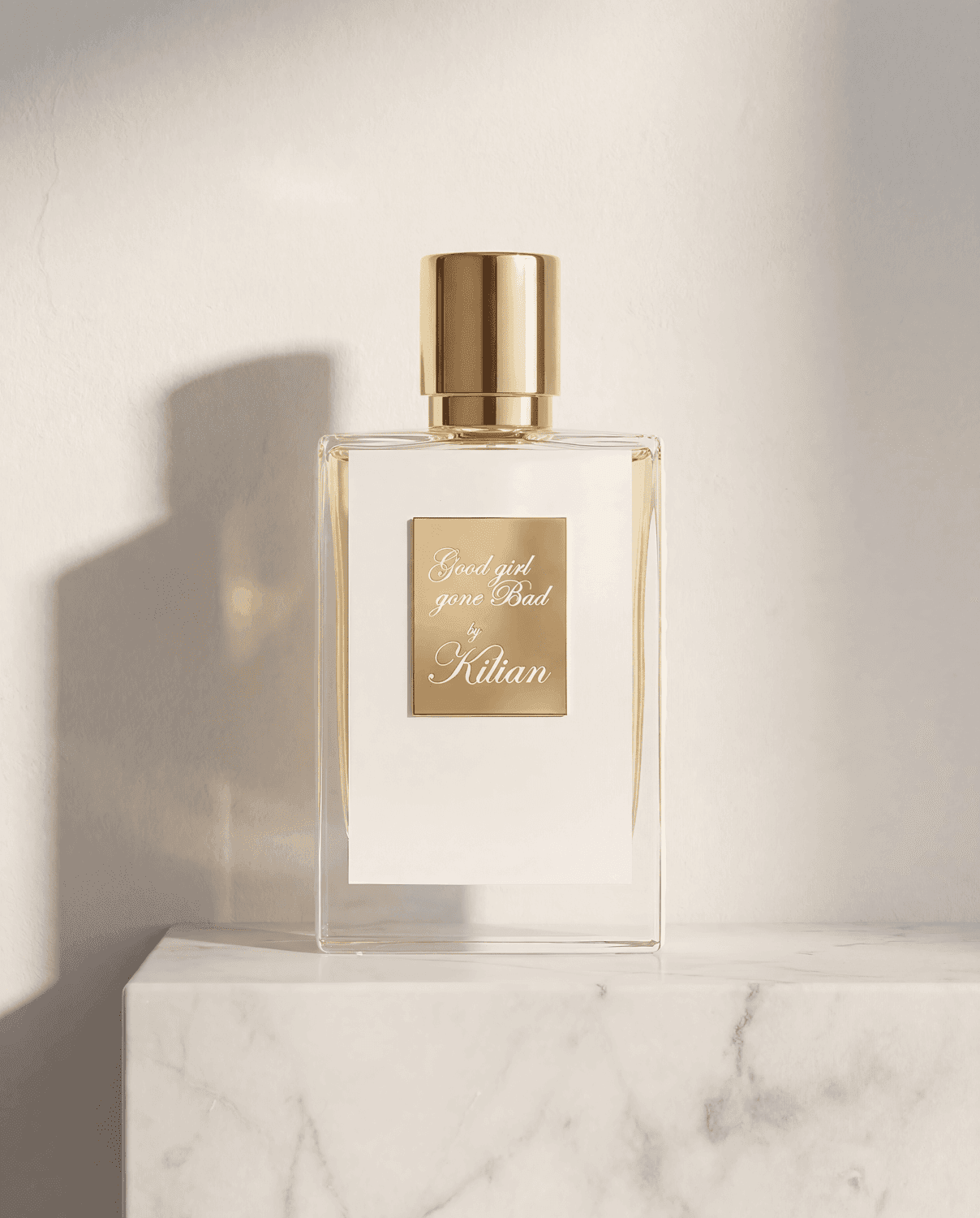 Good Girl Gone Bad by By Kilian - Marble Product Shot January 2026 Fragrance