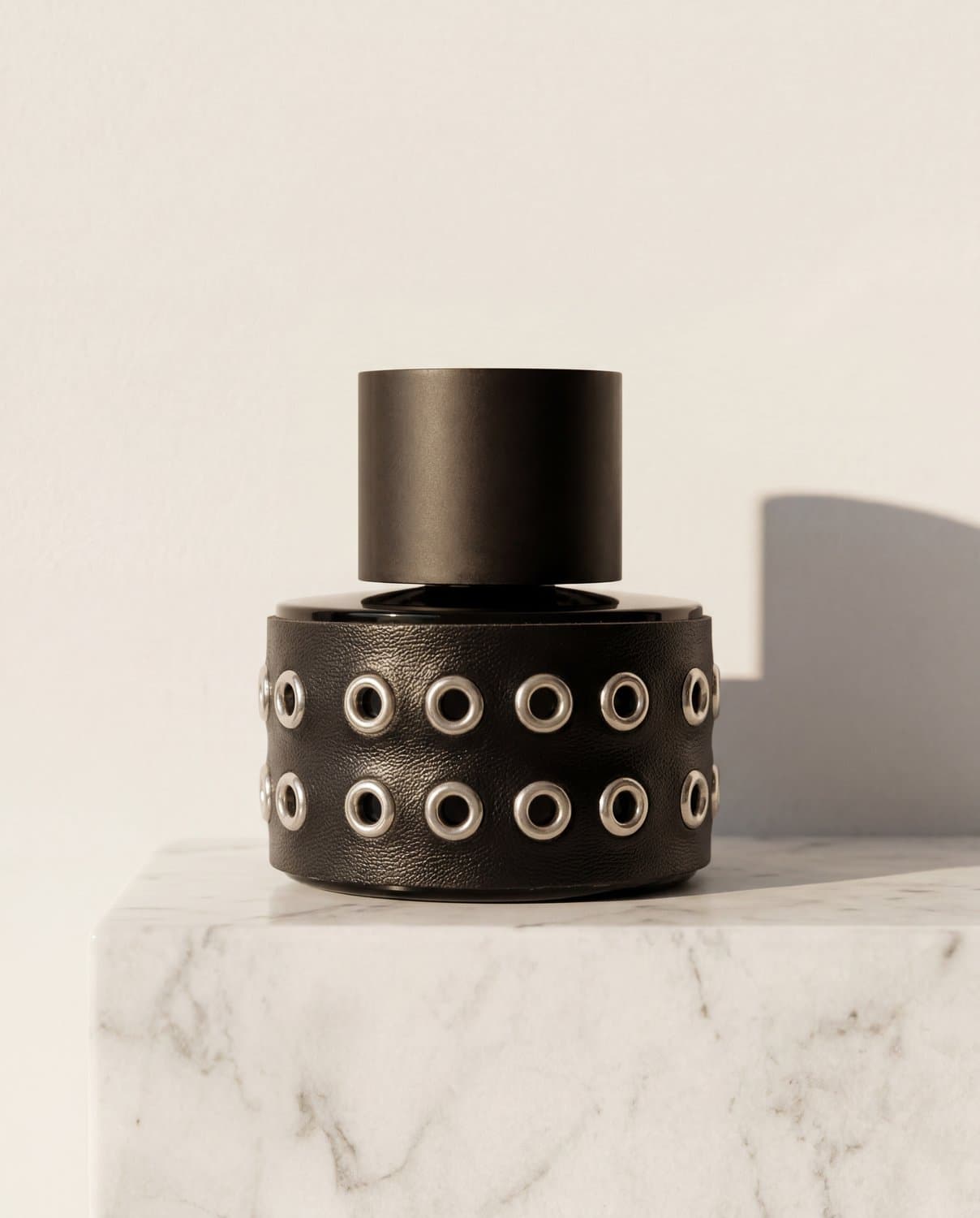 Erotika Maximale by New Notes - Marble Product Shot January 2026 Fragrance