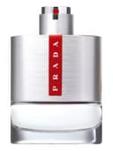 Prada Luna Rossa perfume bottle - luxury fragrance