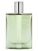 Hermès H24 Herbes Vives perfume bottle - luxury fragrance