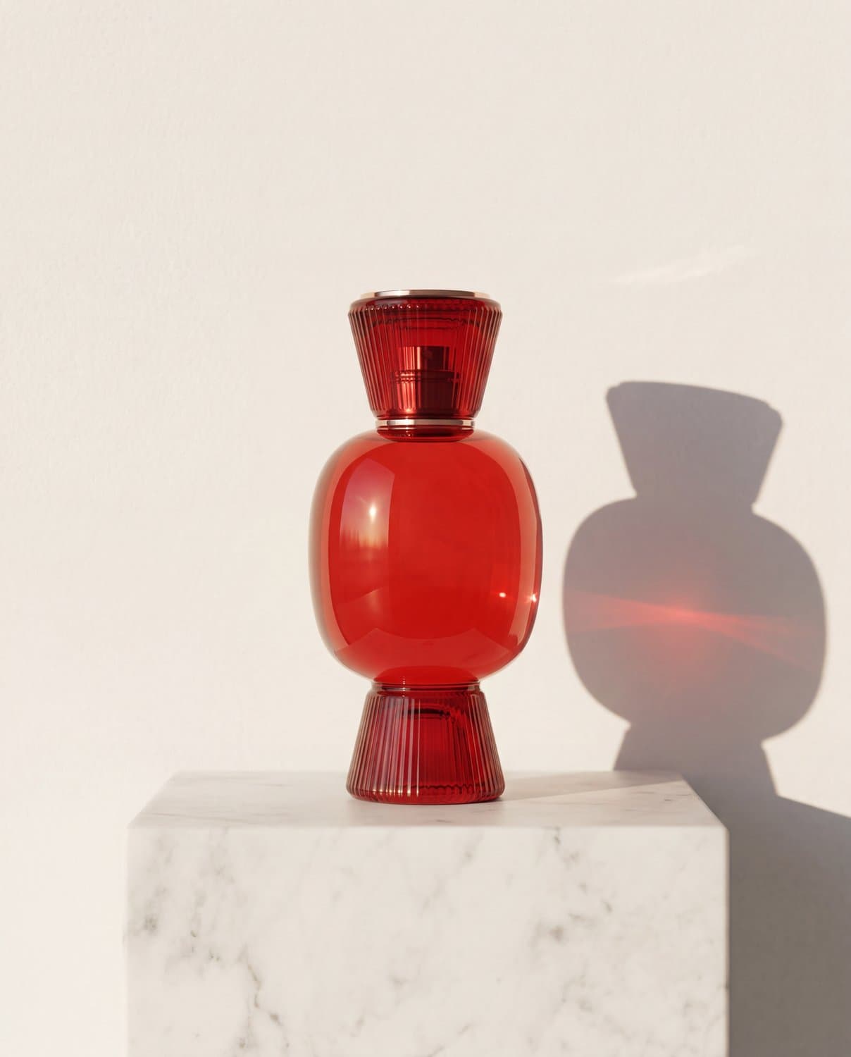 Bvlgari Allegra Baciami - gift presentation